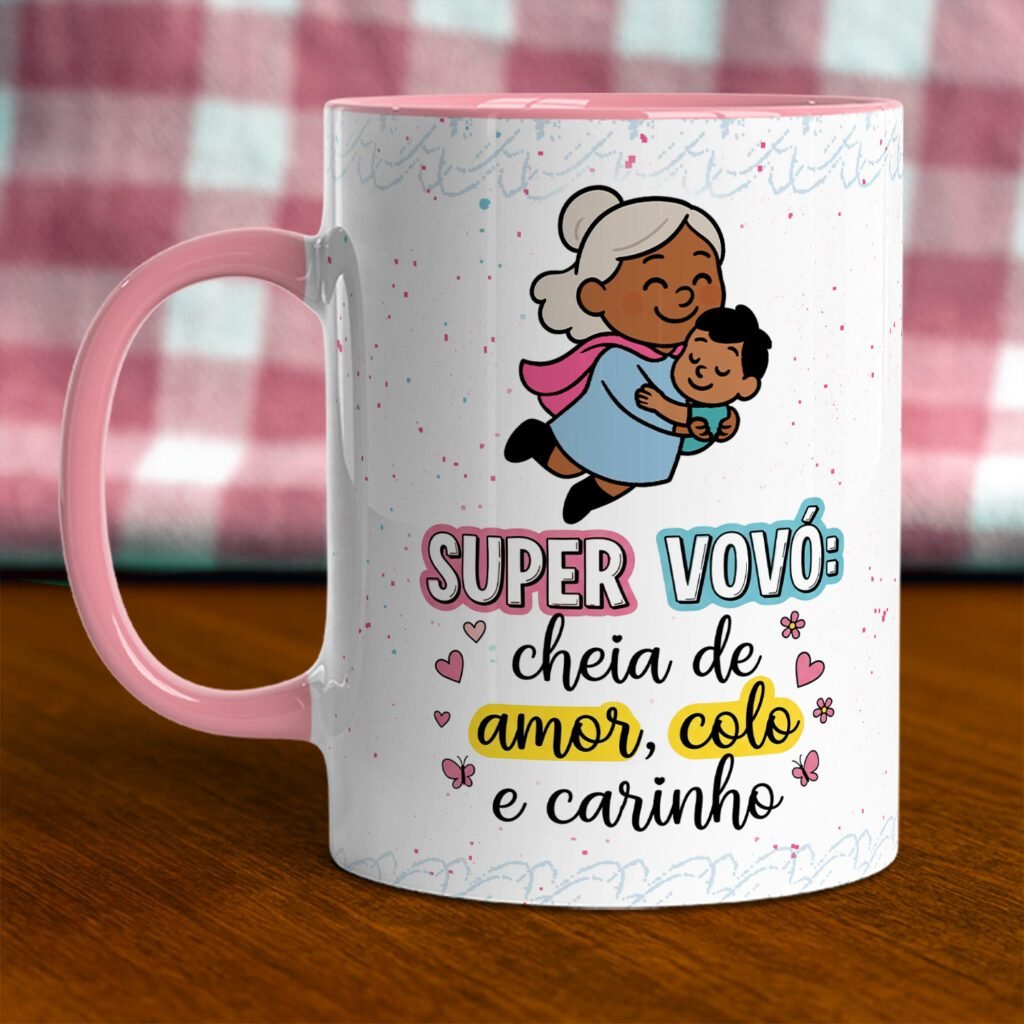 Querida Vovó 2025 - Imagem 23