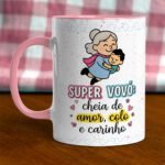 Querida Vovó 2025 - Imagem 24