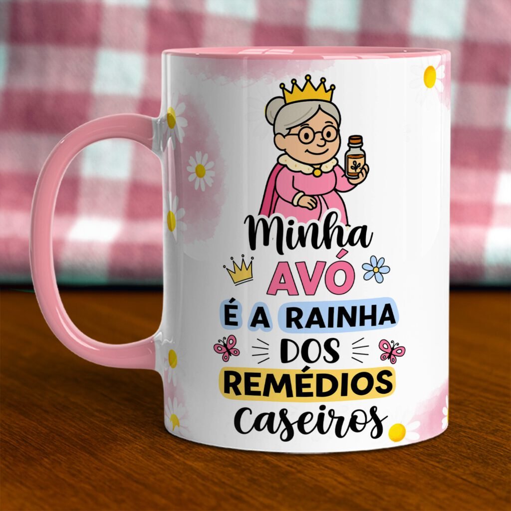 Querida Vovó 2025 - Imagem 25