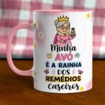 Querida Vovó 2025 - Imagem 25