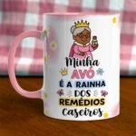 Querida Vovó 2025 - Imagem 26