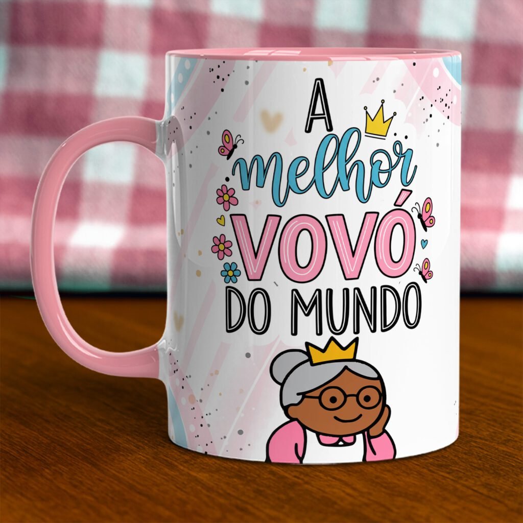 Querida Vovó 2025 - Imagem 28