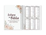 Devocional Janela Floral - Editável no CANVA - Imagem 3