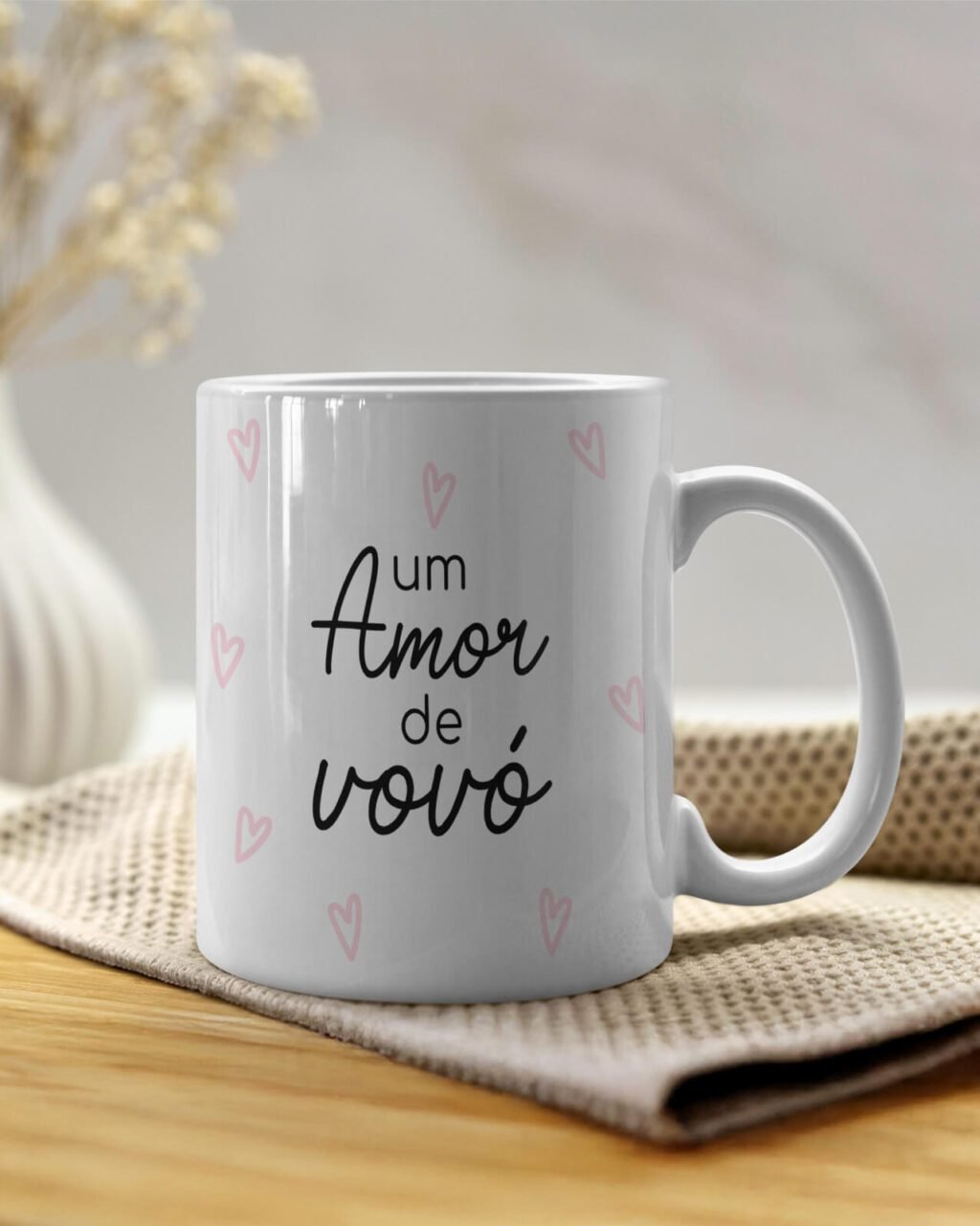 Pacote de Artes Canecas Avós - Imagem 11