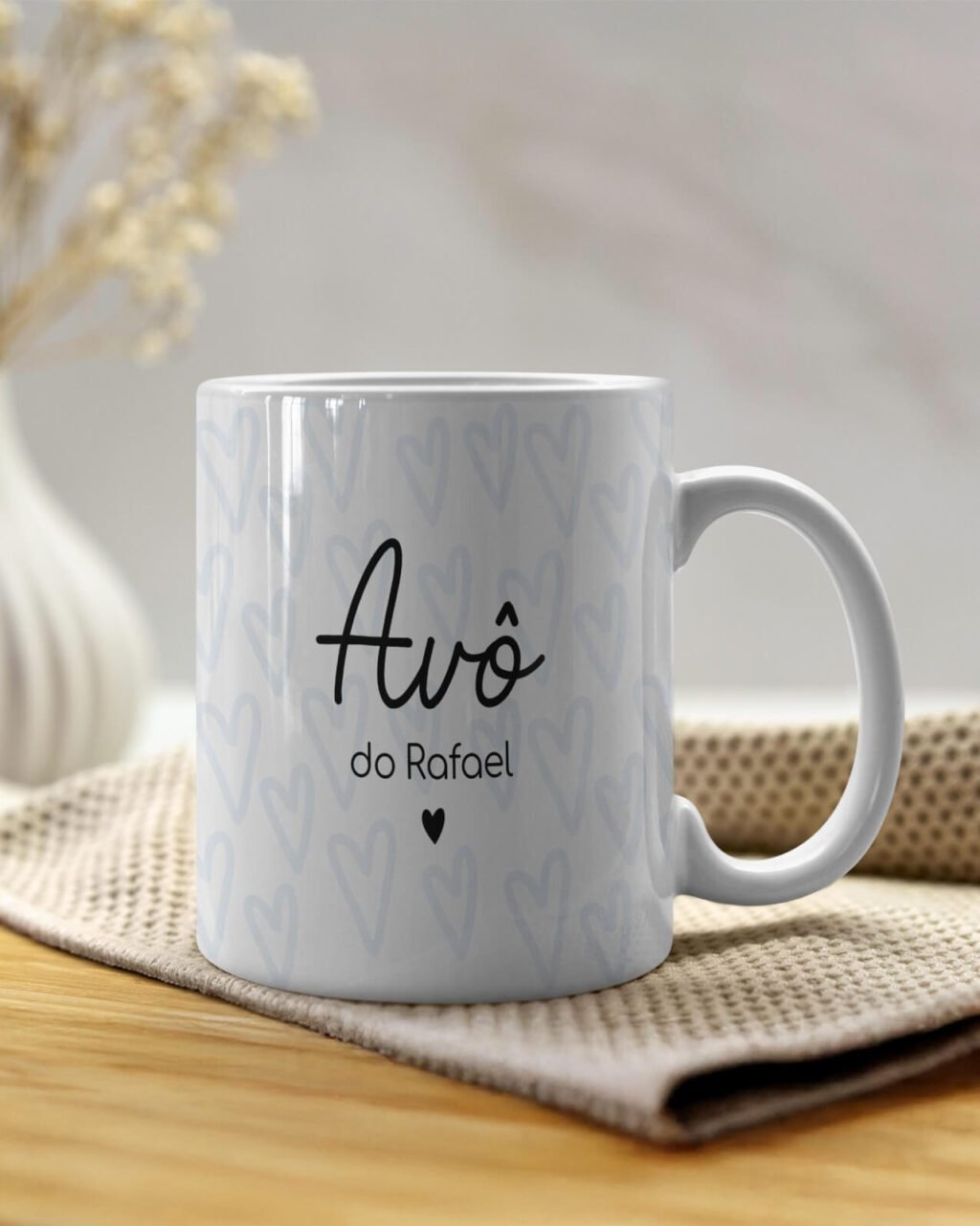 Pacote de Artes Canecas Avós - Imagem 14