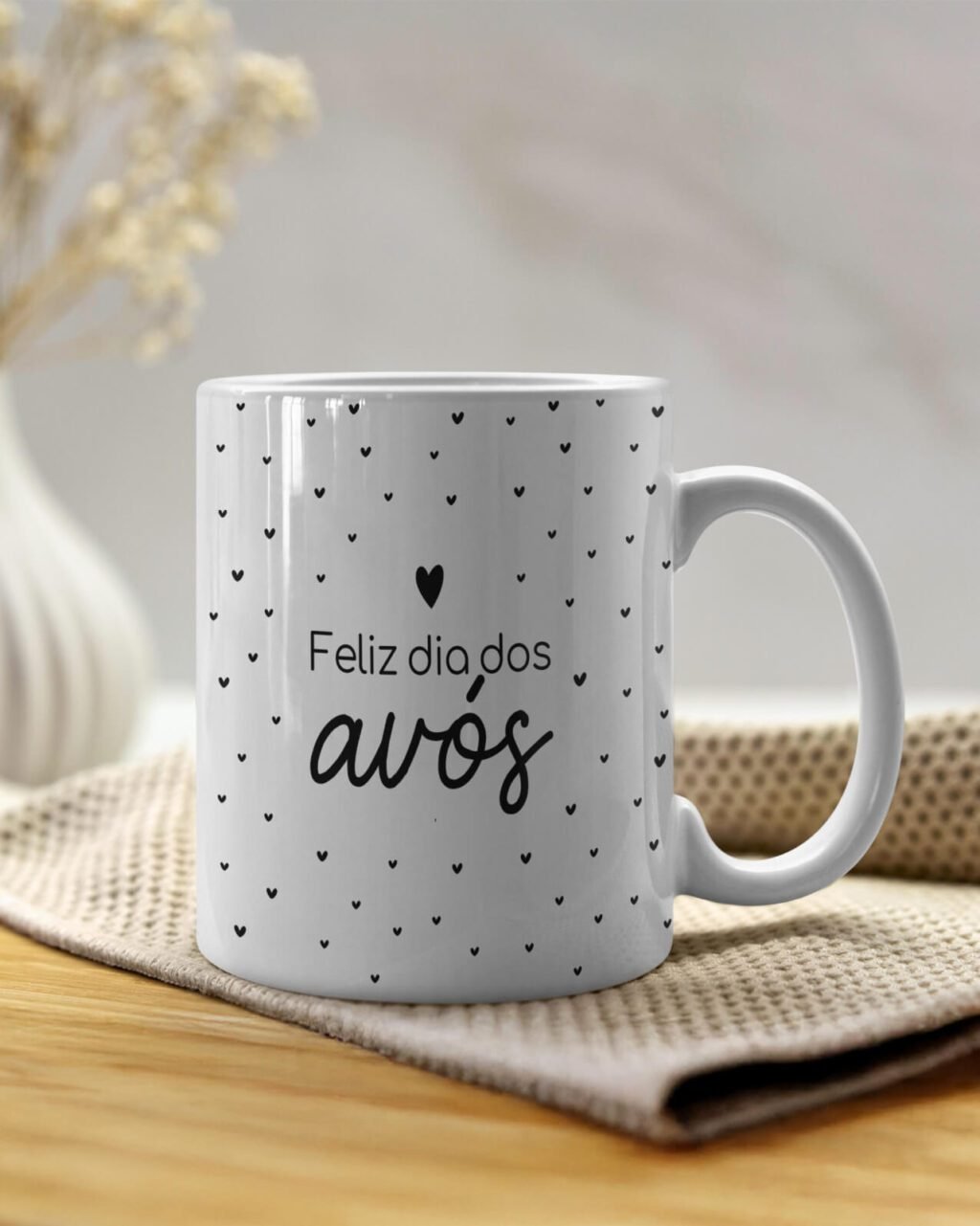 Pacote de Artes Canecas Avós - Imagem 15