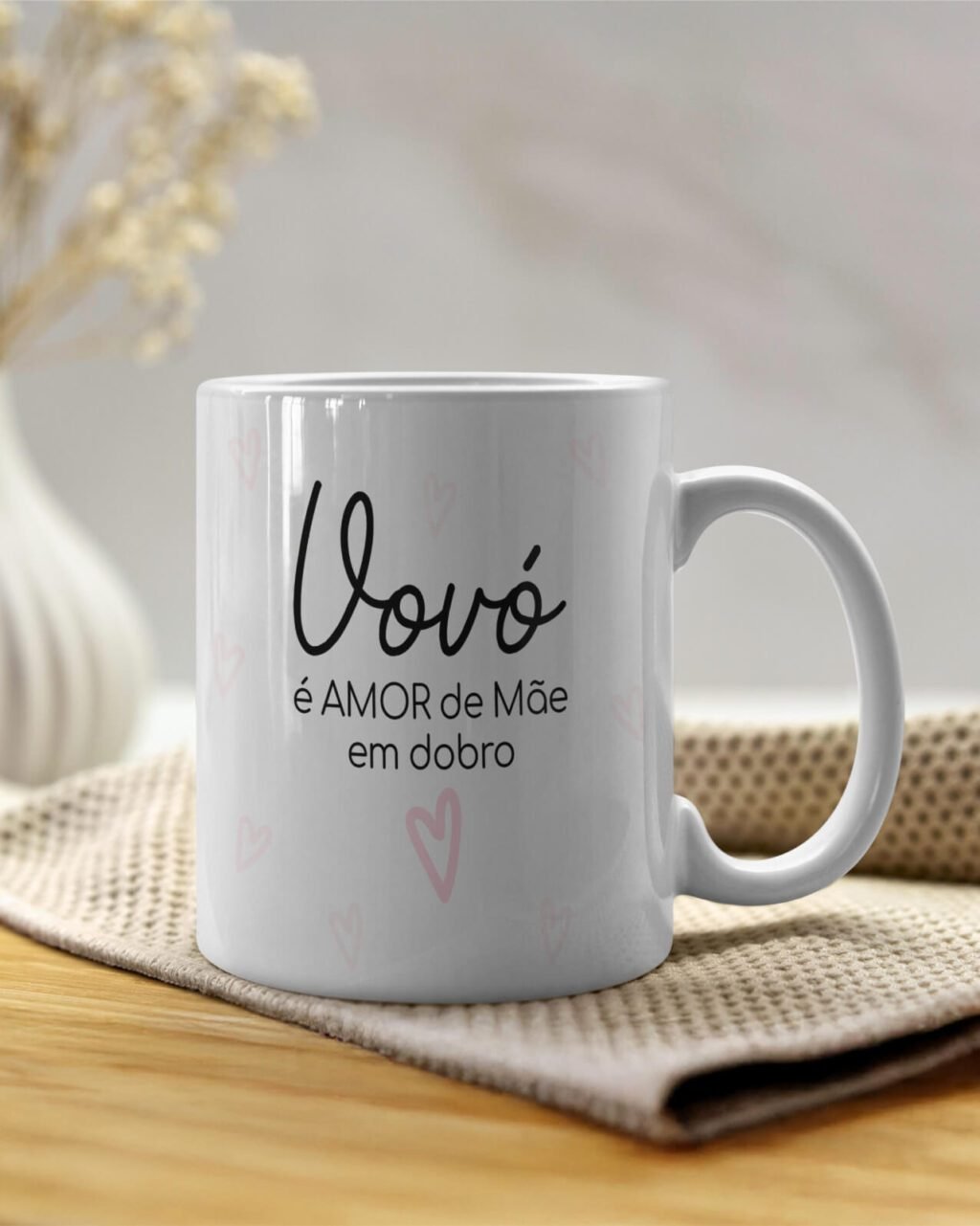 Pacote de Artes Canecas Avós - Imagem 7