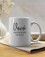 Pacote de Artes Canecas Avós - Imagem 7