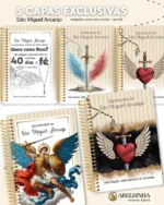 Quaresma São Miguel Arcanjo