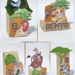 Rei Leão - Kit Festa Pronta
