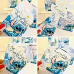 Stitch - Kit Festa Pronta