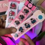 Kit Polaroid - Canva