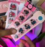 Kit Polaroid - Canva