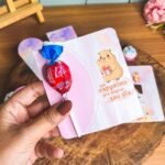 Mini Kit Capybara Vibes - Imagem 8