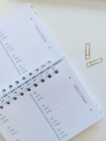 Mini planner - Linha Collors 2026 (Marta Iurkiu) - Imagem 9