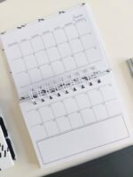 Linha Minimalista 2026 (Marta Iurkiu) - Imagem 3