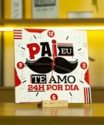 Coleção - Dia dos Pais 2025 (Avião sem Asa) - Imagem 3