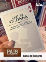 Pais 2025 - Baralho do Papai (Tita) - Imagem 3