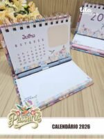 Pássaros - Encadernação Especial Poly (Tita) - Imagem 16