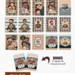 Pais 2025 - Capas Extras A5 (Tita)