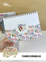 Pássaros - Combão Encadernação 02 (Tita) - Imagem 2