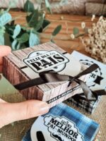 Coleção Dia dos Pais 2025 (Ilustracin) - Imagem 34