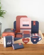 Kit para Cesta - Dia do Avô