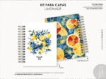 COMBO Capas Coleção 2026 (Moldes da Lê) - Imagem 8
