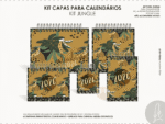 COMBO Calendários 2026 (Moldes da Lê) - Imagem 12