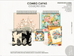 COMBO Agendas Permanentes (Moldes da Lê) - Imagem 10