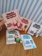 Card Marshmallow Pais - Imagem 2