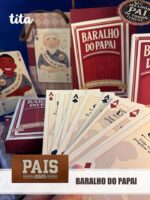 Pais 2025 - Baralho do Papai (Tita) - Imagem 4
