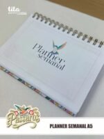 Pássaros - Combão Encadernação 02 (Tita) - Imagem 8