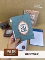 Pais 2025 - Kit Especial 01 (Tita) - Imagem 2