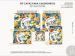 COMBO Capas Coleção 2026 (Moldes da Lê) - Imagem 13