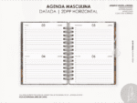 COMBO Agendas 2026 Datadas (Moldes da Lê) - Imagem 12