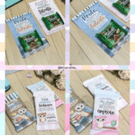 Dia dos Professores 2025 (Letterinhas) - Imagem 4