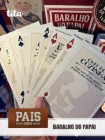 Pais 2025 - Baralho do Papai (Tita) - Imagem 5
