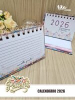 Pássaros - Encadernação Especial Poly (Tita) - Imagem 17