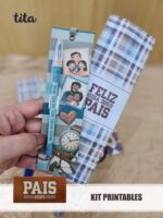 Pais 2025 - Kit Printables (Tita) - Imagem 8