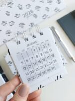 Linha Minimalista 2026 (Marta Iurkiu) - Imagem 8