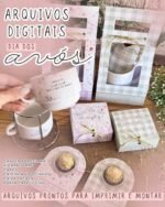 Dia dos Avós 2025 (Ilustracin)