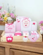 Kit para Cesta - Dia do Avó