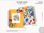 COMBO Capas Coleção 2026 (Moldes da Lê) - Imagem 6