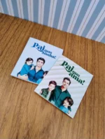 Livrinho Versículos Pais - Imagem 2