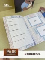 Pais 2025 - Álbum do Papai (Tita) - Imagem 5