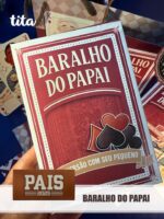 Pais 2025 - Baralho do Papai (Tita) - Imagem 2