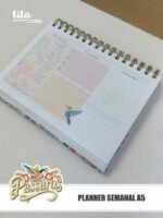 Pássaros - Combão Encadernação 02 (Tita) - Imagem 10