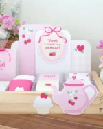 Kit para Cesta - Dia do Avó - Imagem 2