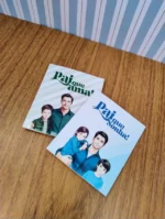 Livrinho Versículos Pais - Imagem 3